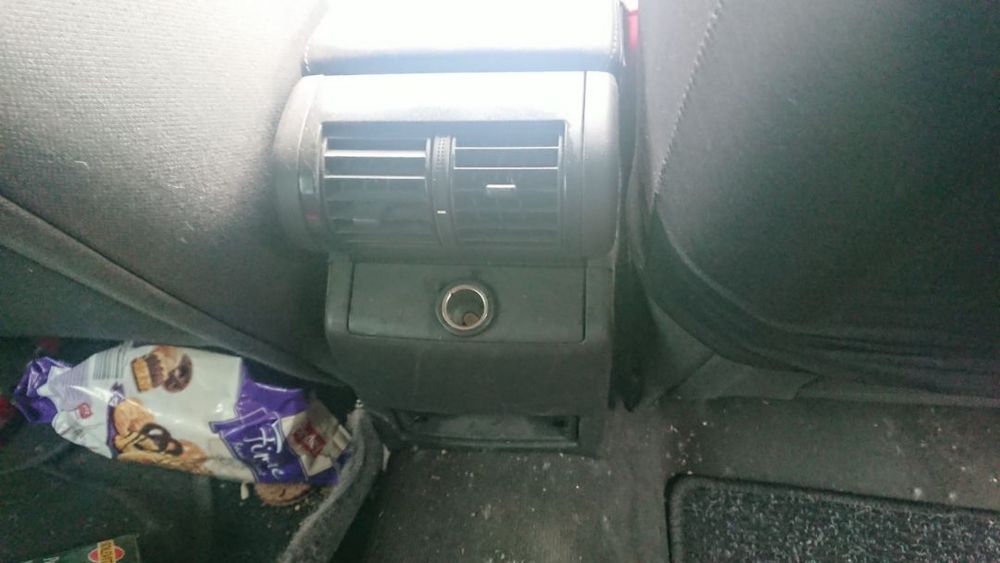 Cotiera Piele Opel Vectra C 2002 - 2008