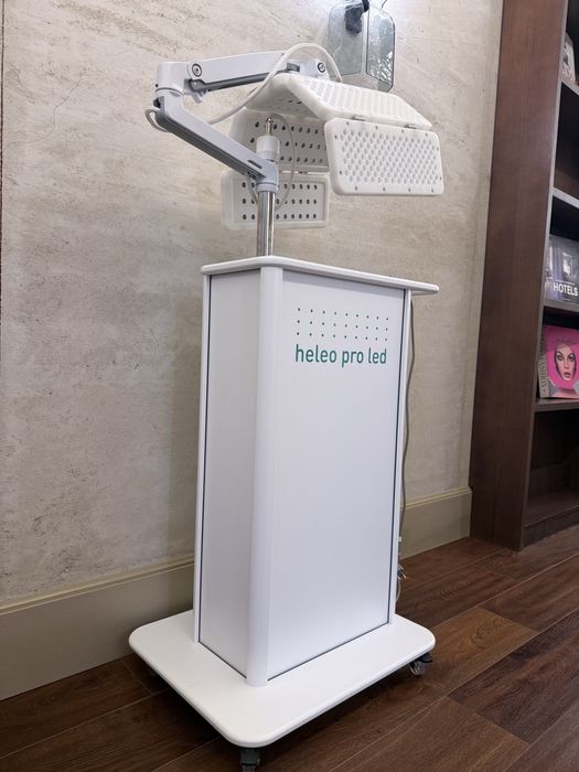 Косметологический аппарт Heleo Pro Led