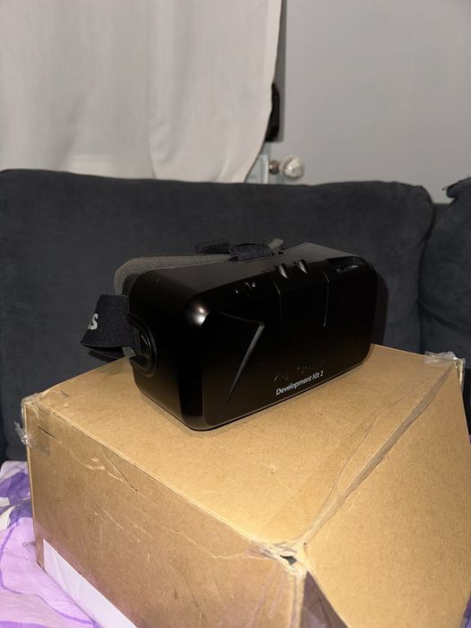 Vand OCULUS DK2 (ochelarii vr) urgent