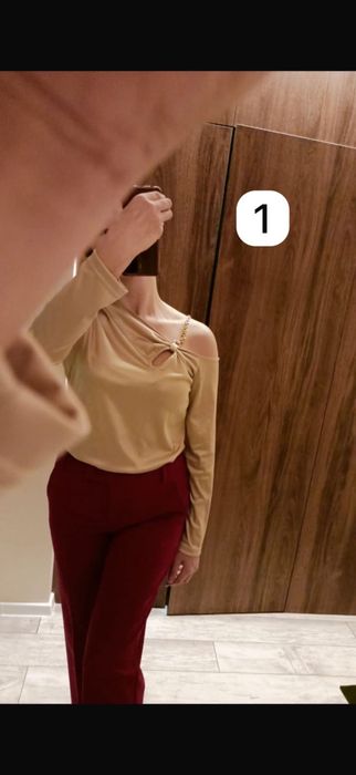 Новый Нарядный лонг