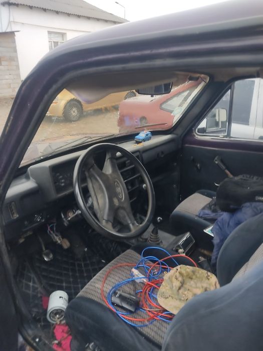 нива автоколык сатылады