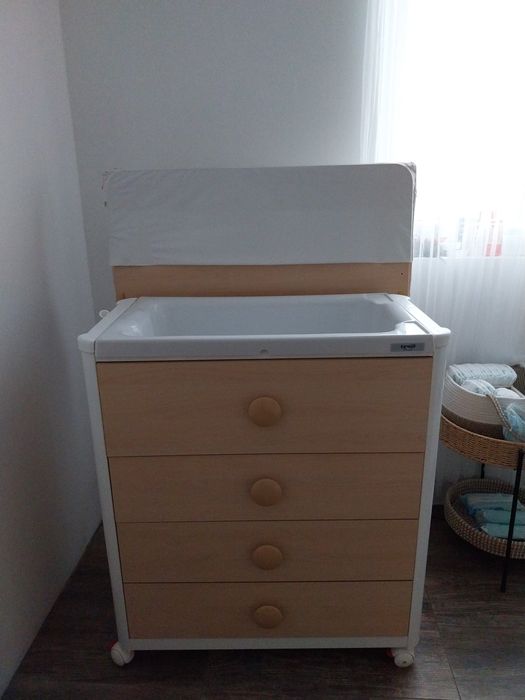 Patut și comanda cu vănita