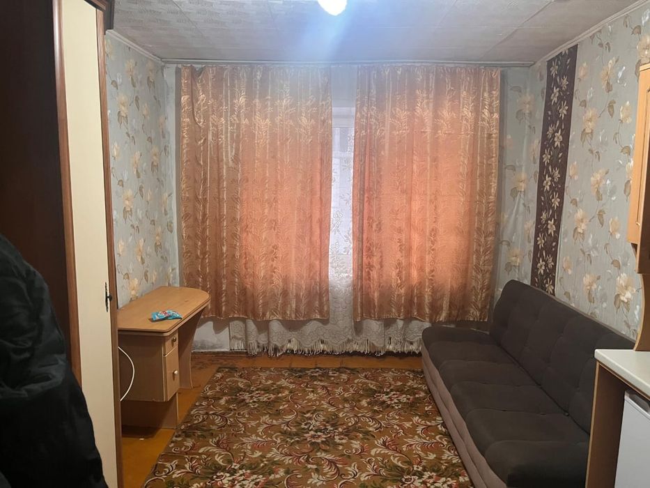 Сдам комнату в общежитии в районе МЛД