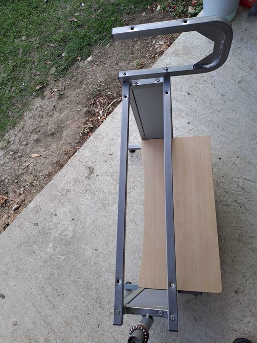 Birou extensibil