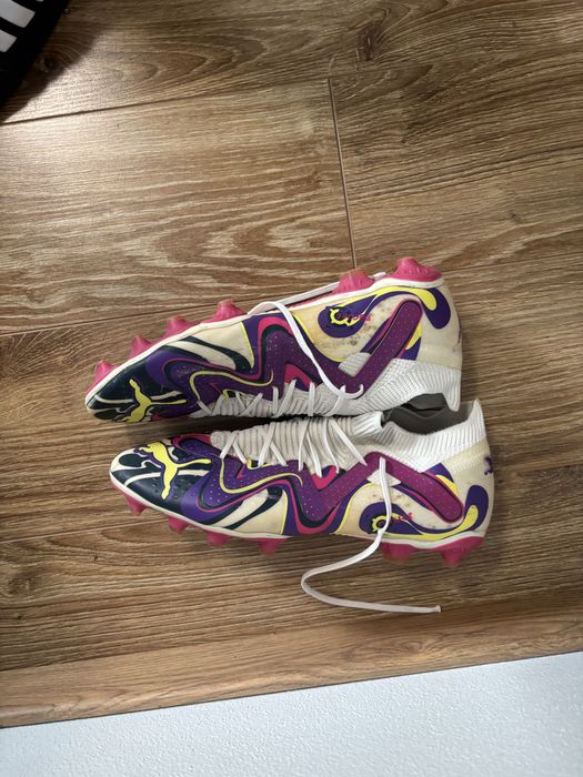 vand ghete fotbal puma future FG/AG