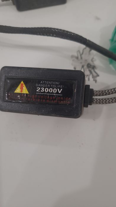 Продам блок розжига ксенон