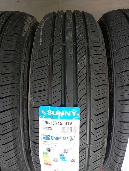 Anvelope Sunny 195/65/15 Noi De Vara