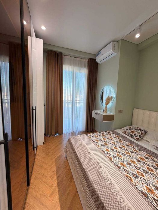 срочно продается  квартира на жк вегас товер / vegas tower c арендатор