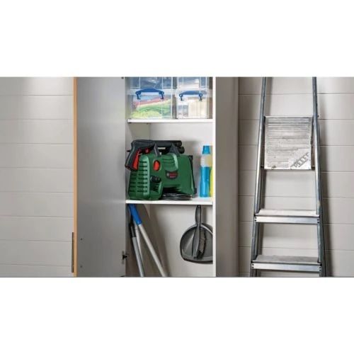 Aparat de spălat cu presiune  BOSCH Easy Aquatak 100