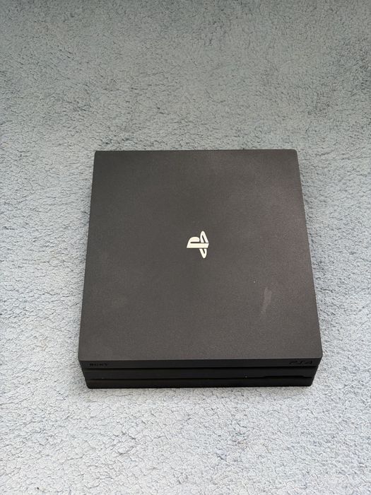 Playstation 4/ps4 pro