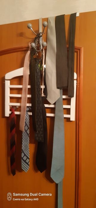 Мужские галстуки