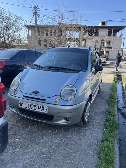 Продаётся матиз бест 2013 г.в.