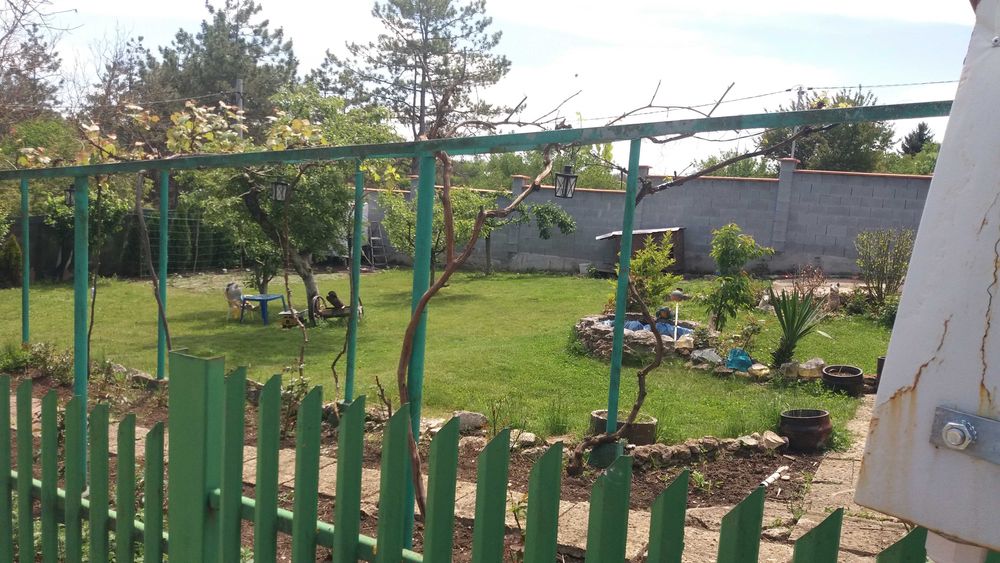 Продава се Парцел в Добрич, Градска болница - 400 кв.м за 87 €/кв.м - Снимка #8