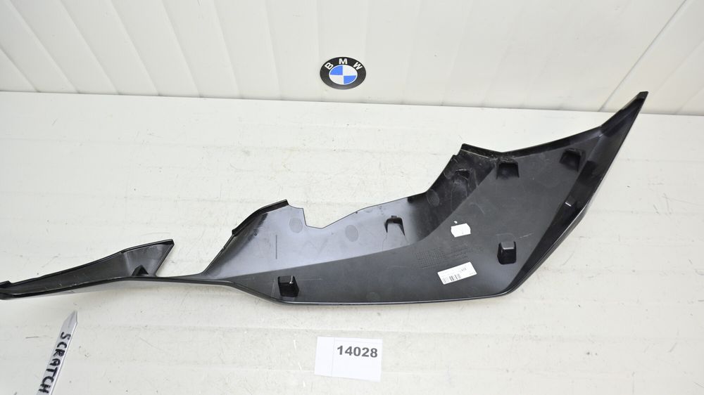 Carena Fata Dreapta BMW S1000XR K69 2020 - 2025