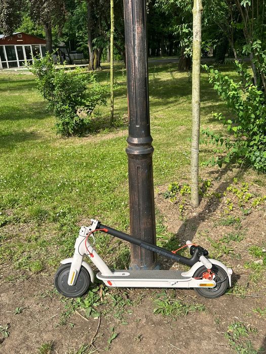 Trotineta electrica xiaomi mi 3