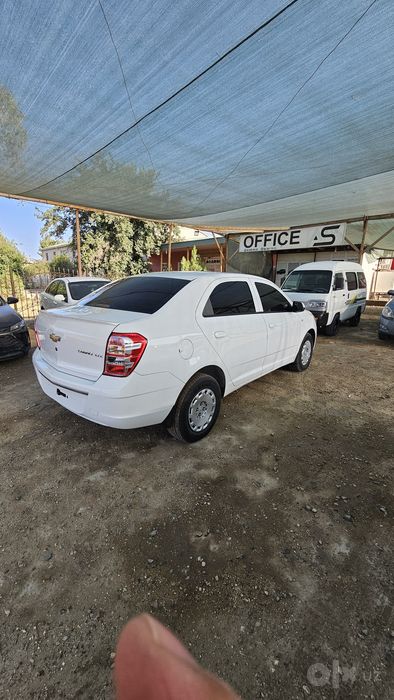 COBLT 2019-YIL MEXANIKA Yurgani 188.000 km KRASKA 10% bo NARXI 93.MIL
