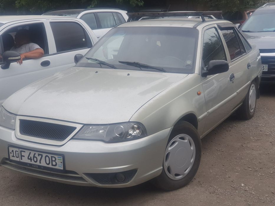 Nexia 2 dons chevrolet