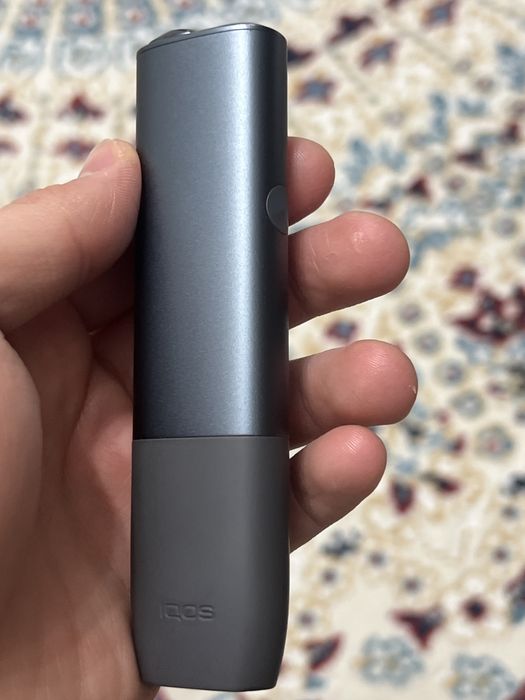 Нагревательный аппарат