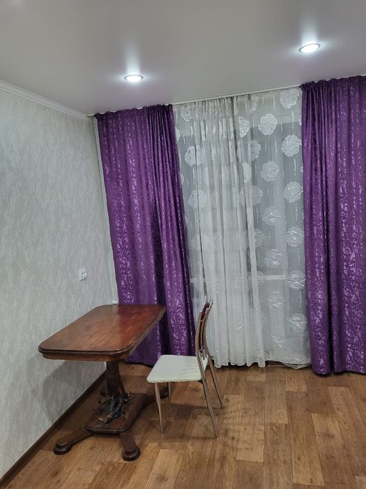 Продам 1 ком квартиру район Гор Парка