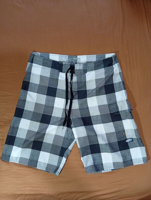 VANS board shorts номер 34