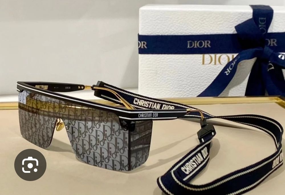 Dior слънчеви очила