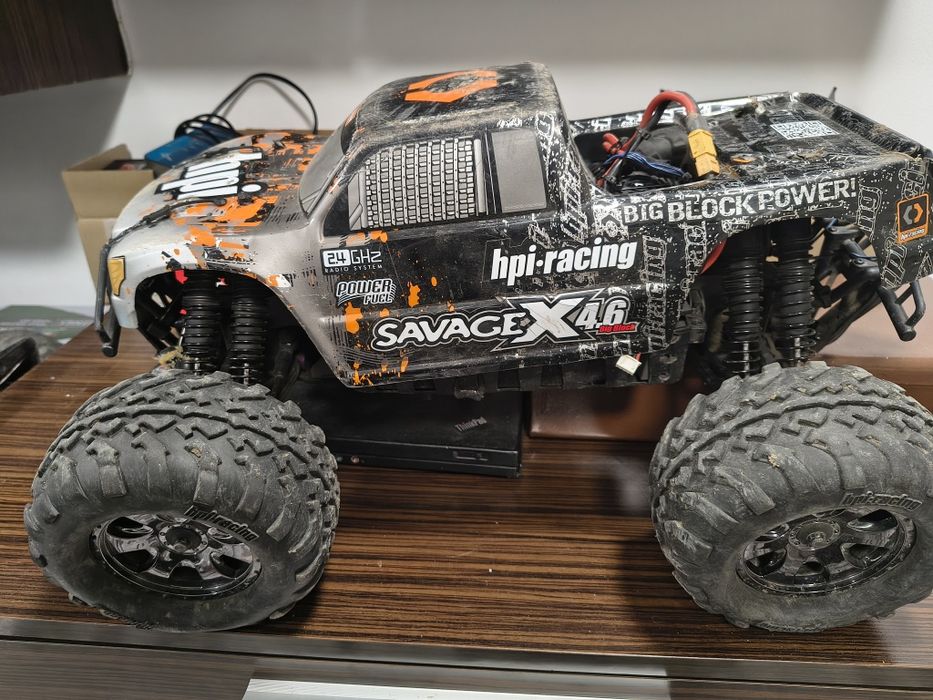 Automodele 1/8 prețuri accesibile