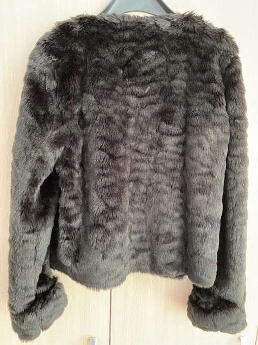 Дамско палто Zara размер S