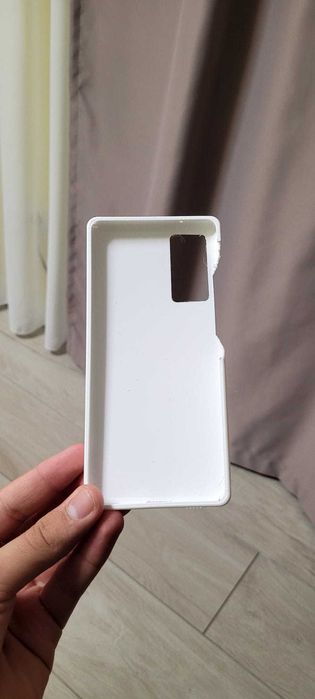 Fac huse printate 3d din tpu livrez in toata tara