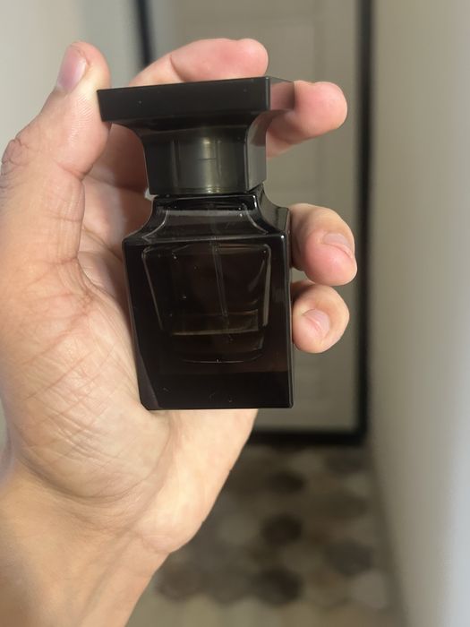 Tom Ford oud wood