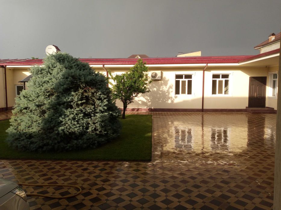 Аренда Буюк Ипак Йули М. Горький  Дагестанская дом 8 соток