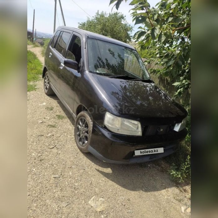 Продается Nisan cube