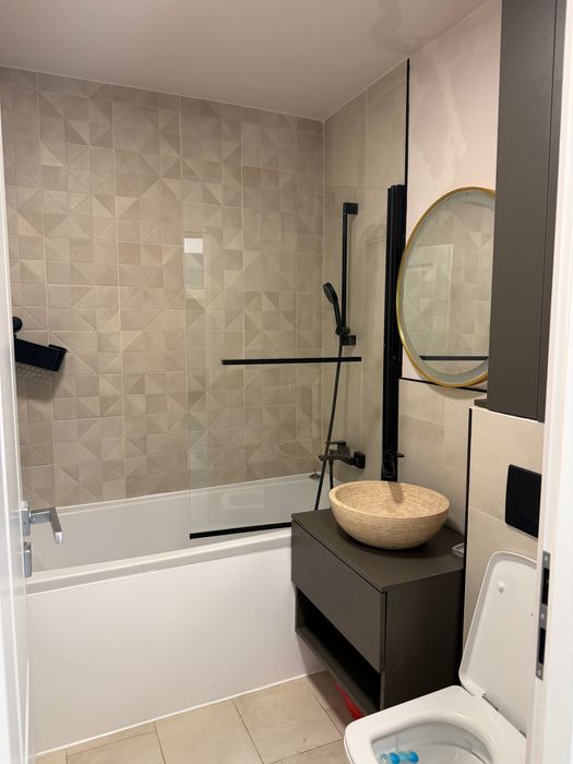 Apartament 2 camere semidecomandat Obor