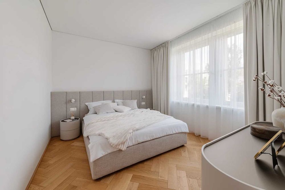 Продава се Тристаен апартамент в София, Кръстова вада - 110 кв.м за 2437 €/кв.м - Снимка #4