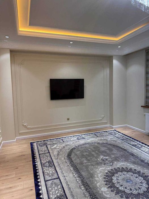 4 хонали квартира ижарага берилади / Сдаётся 4-комнатная квартира