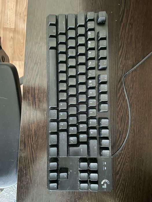 Logitech G413 TKL SE