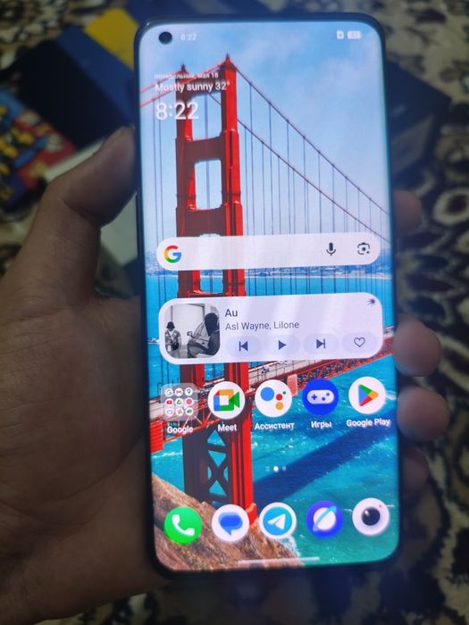 Oneplus 10 Pro 5G Global