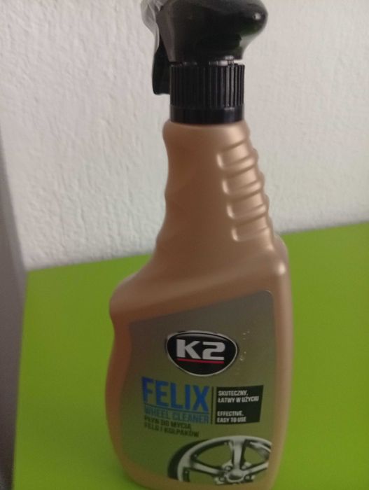Felix Спрей за джанти