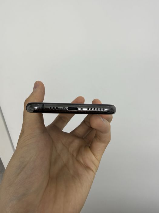 Iphone Xs 64 gb black