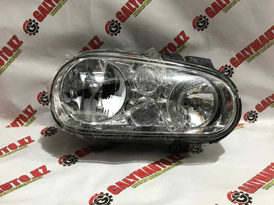Передний фарь VW GOLF IV 98-
