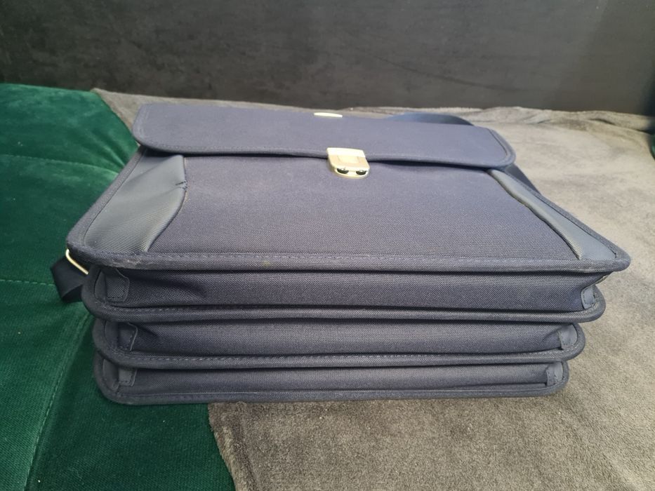 Geanta barbati Samsonite