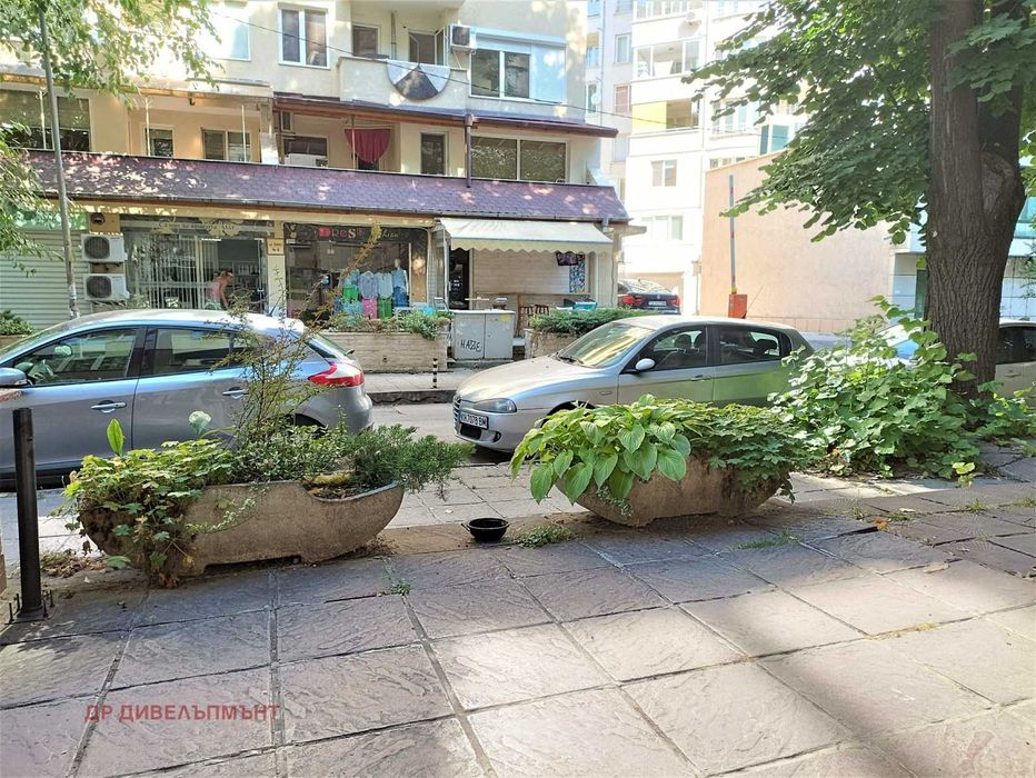 Дава се под наем Офис в София, Стрелбище - 40 кв.м за 258.06 € - Снимка #12