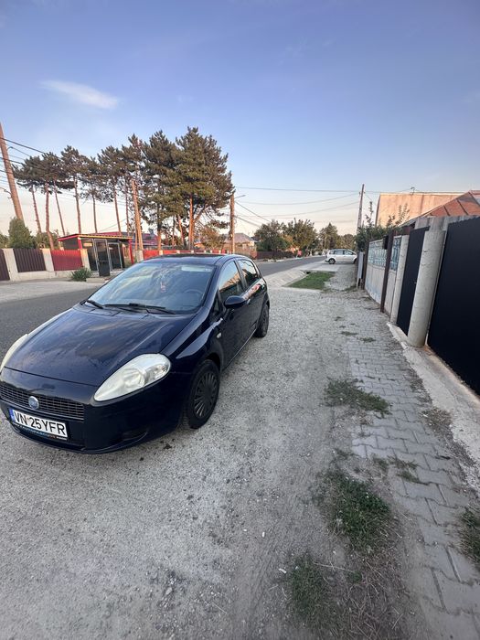 Fiat Grande Punto