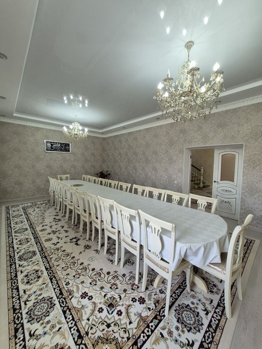 Продам Коттедж мкр Өркен ул10 дом 8