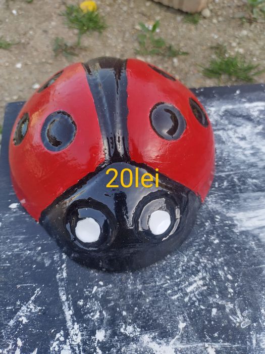 Decorațiuni gradina