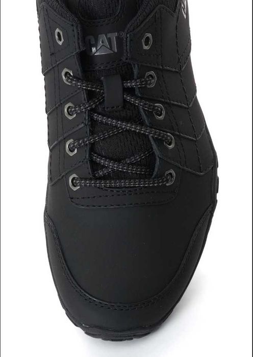 Pantofi ghete piele CAT Caterpillar Noi Originali
