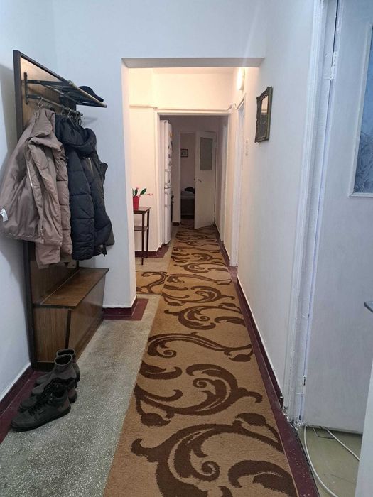 Apartament 4 camere