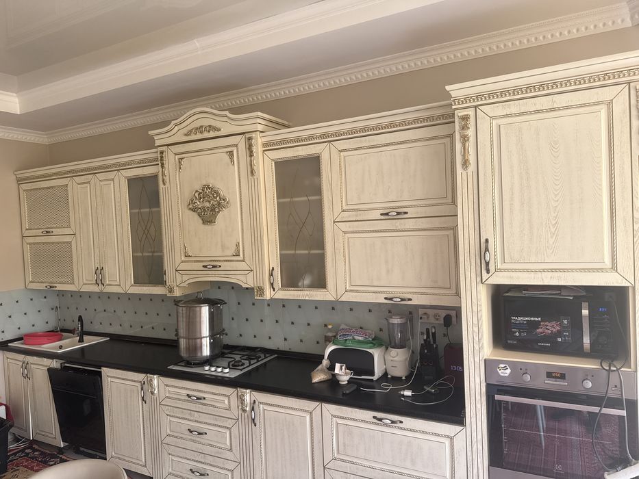 Продам кухонный гарнитур