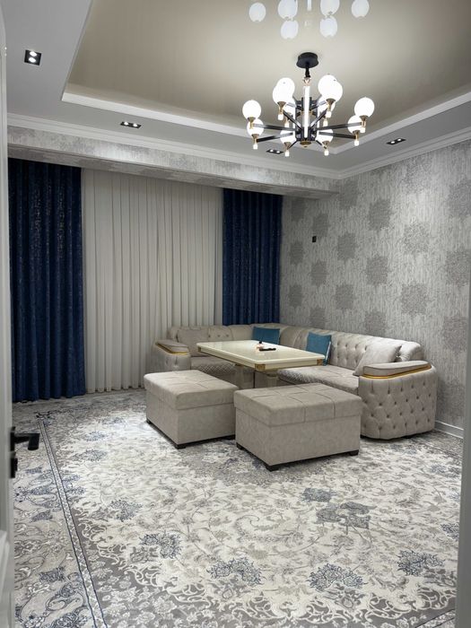 Современные апартаменты посуточно от $40 | Apartment for Daily Rent