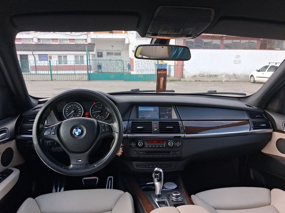 BMW X5 2011 — imagine 5
