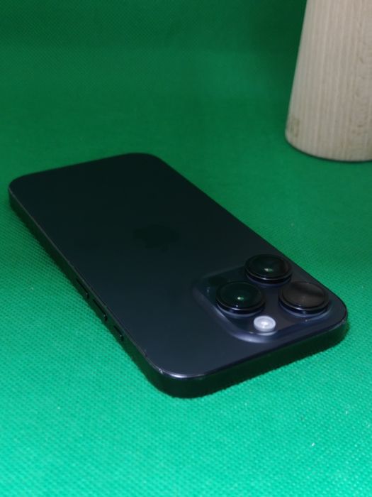 Iphone 16 Pro 256GB - Garantie - Buy Back